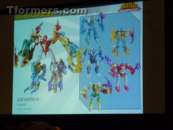 Transformers Products Hasbro Brand Team Panel  (98 of 175)